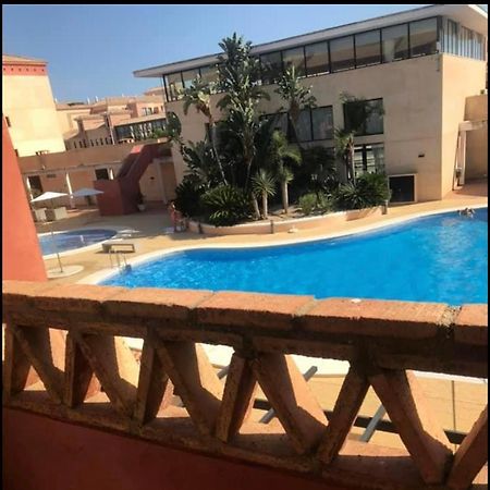 Apartamento Punta Umbria Parking Incluido Y Piscina 외부 사진