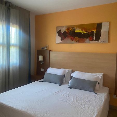 Apartamento Punta Umbria Parking Incluido Y Piscina 외부 사진