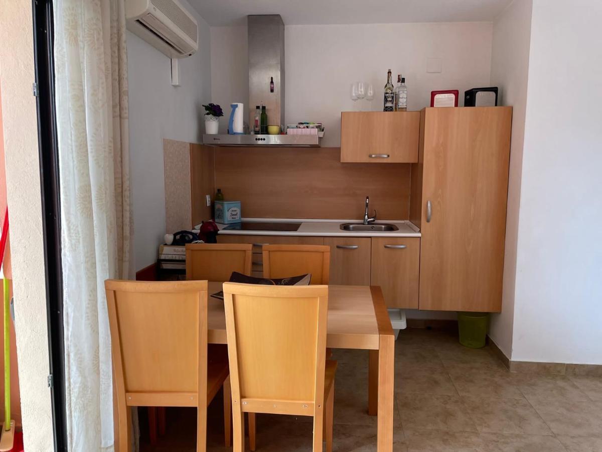 Apartamento Punta Umbria Parking Incluido Y Piscina 외부 사진