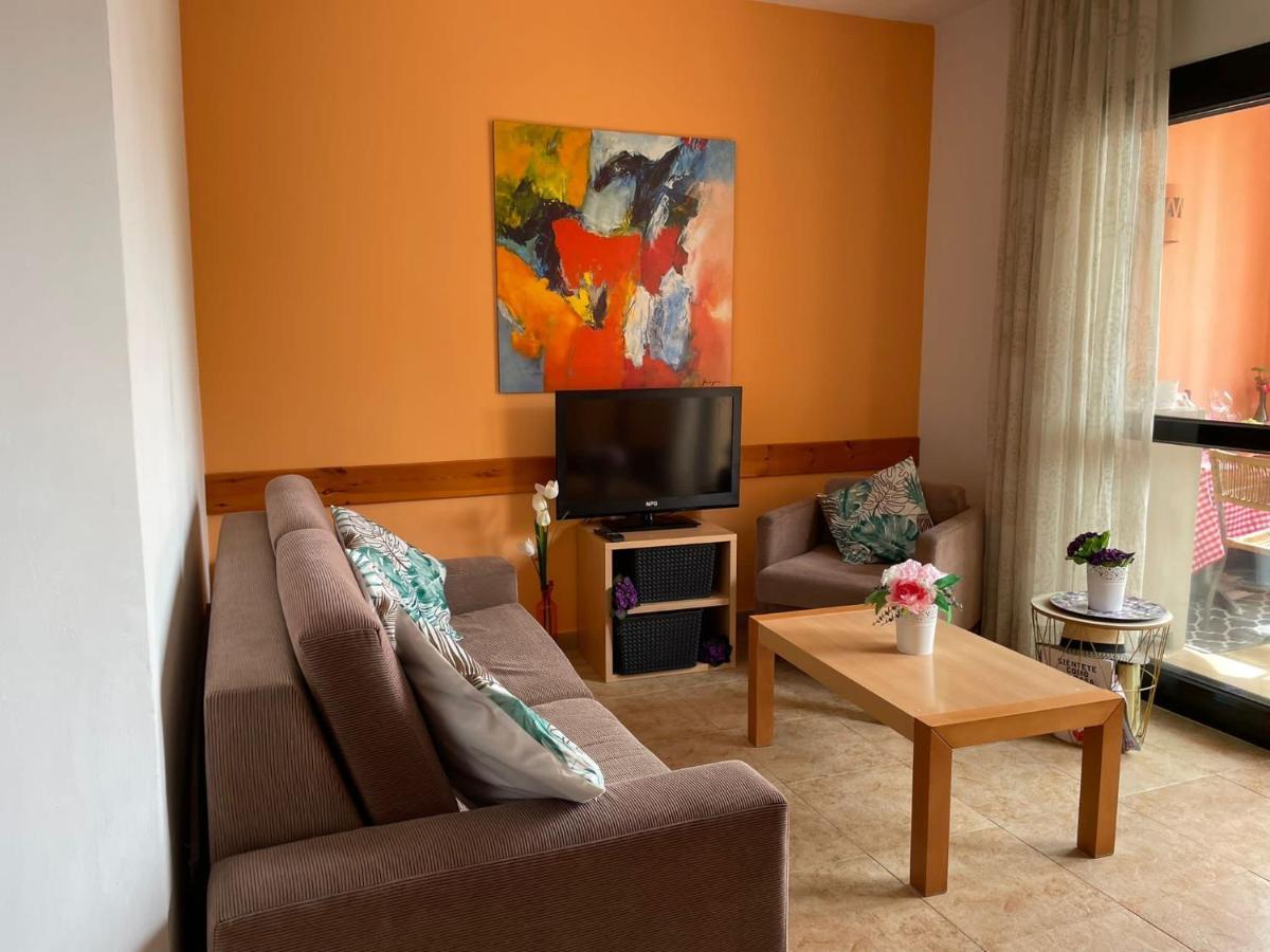 Apartamento Punta Umbria Parking Incluido Y Piscina 외부 사진
