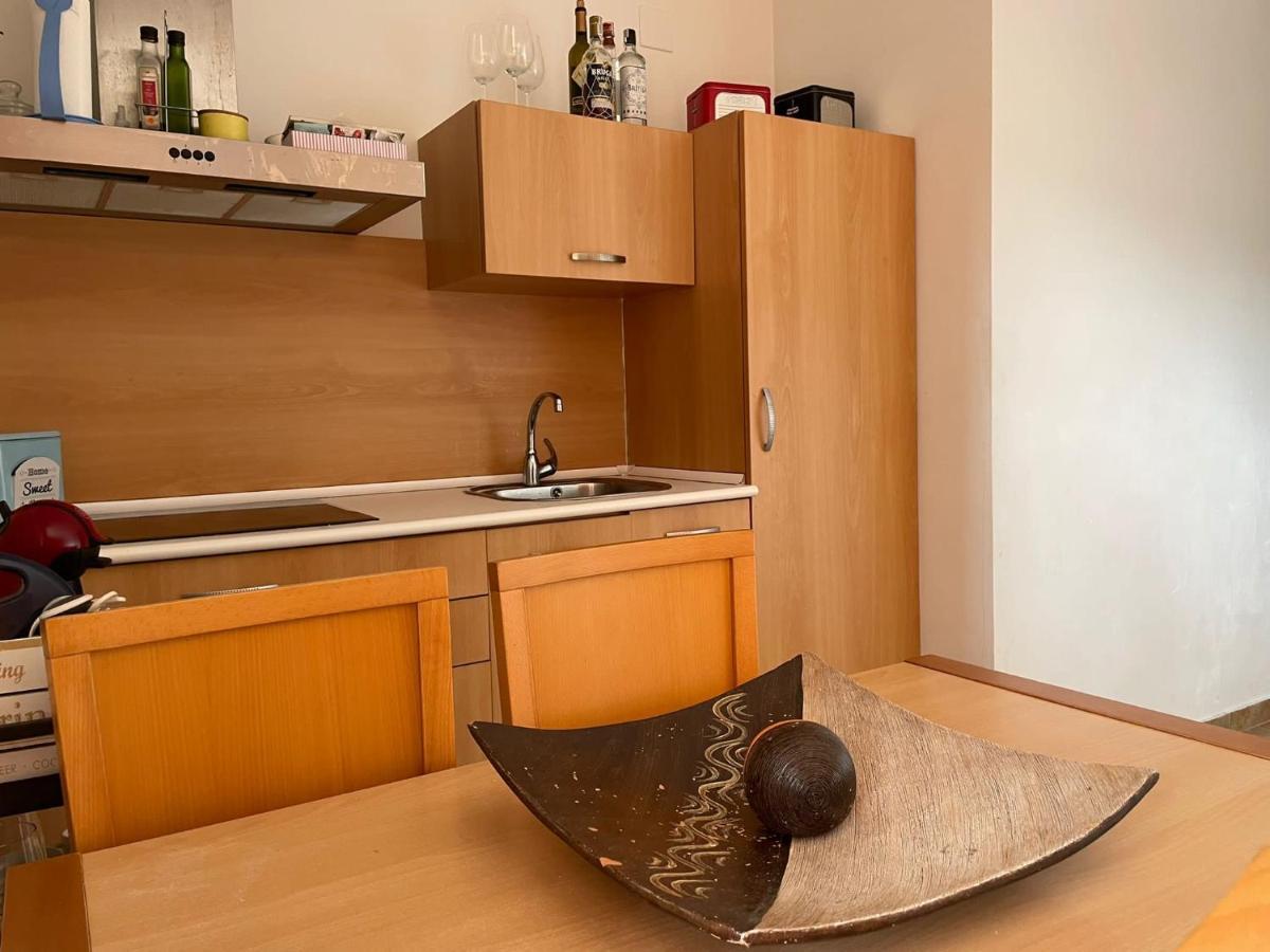 Apartamento Punta Umbria Parking Incluido Y Piscina 외부 사진