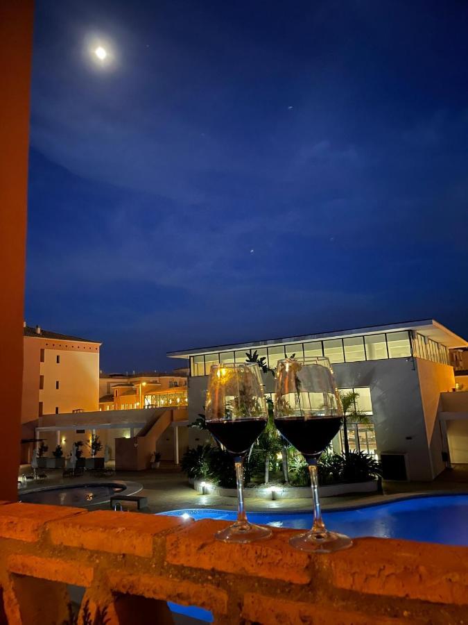 Apartamento Punta Umbria Parking Incluido Y Piscina 외부 사진