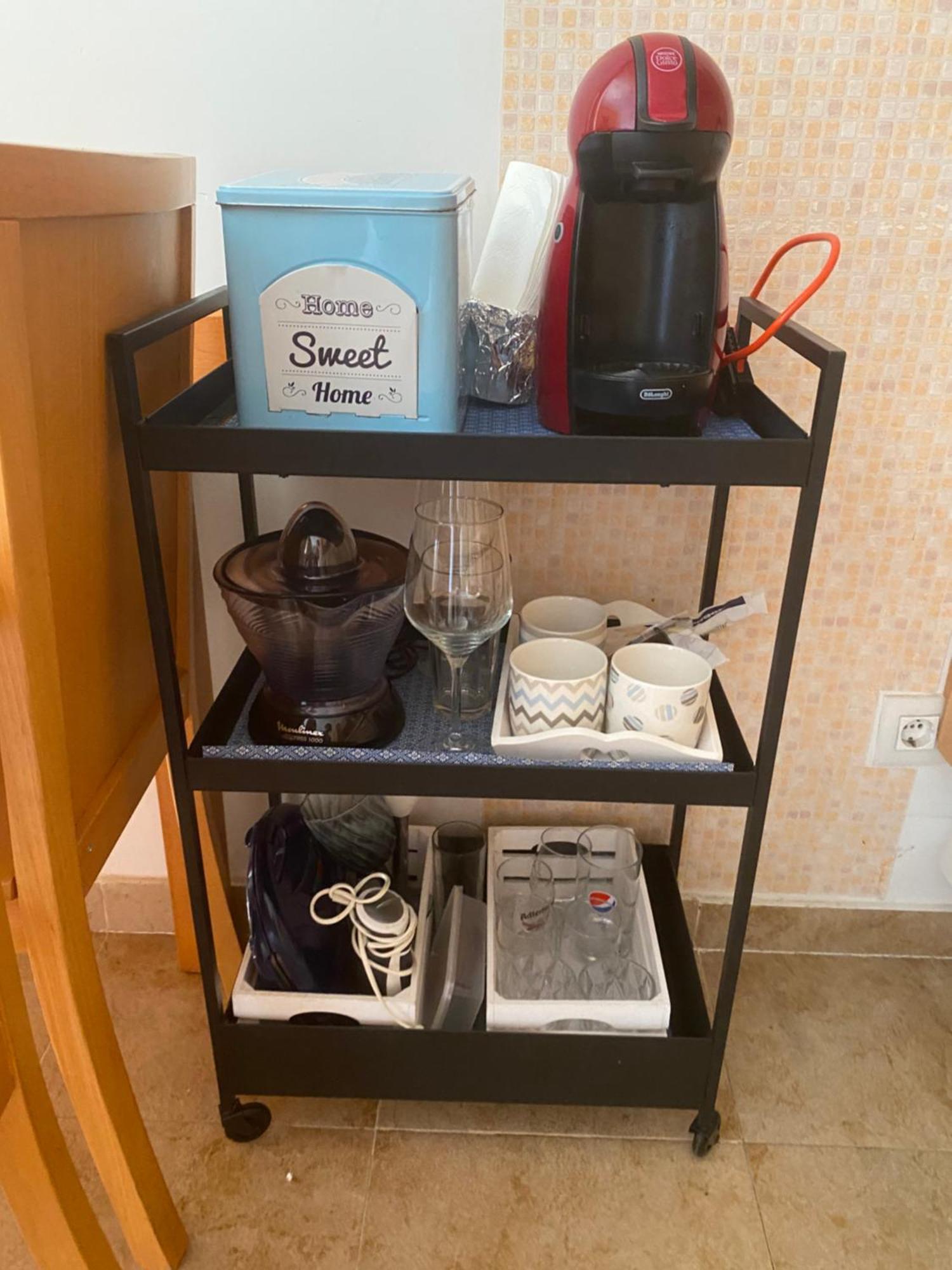 Apartamento Punta Umbria Parking Incluido Y Piscina 외부 사진